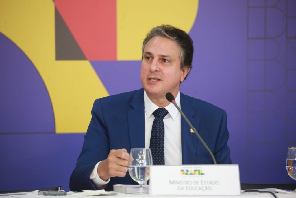 Heitor Férrer descarta ser candidato a vice-prefeito de Fortaleza 2020