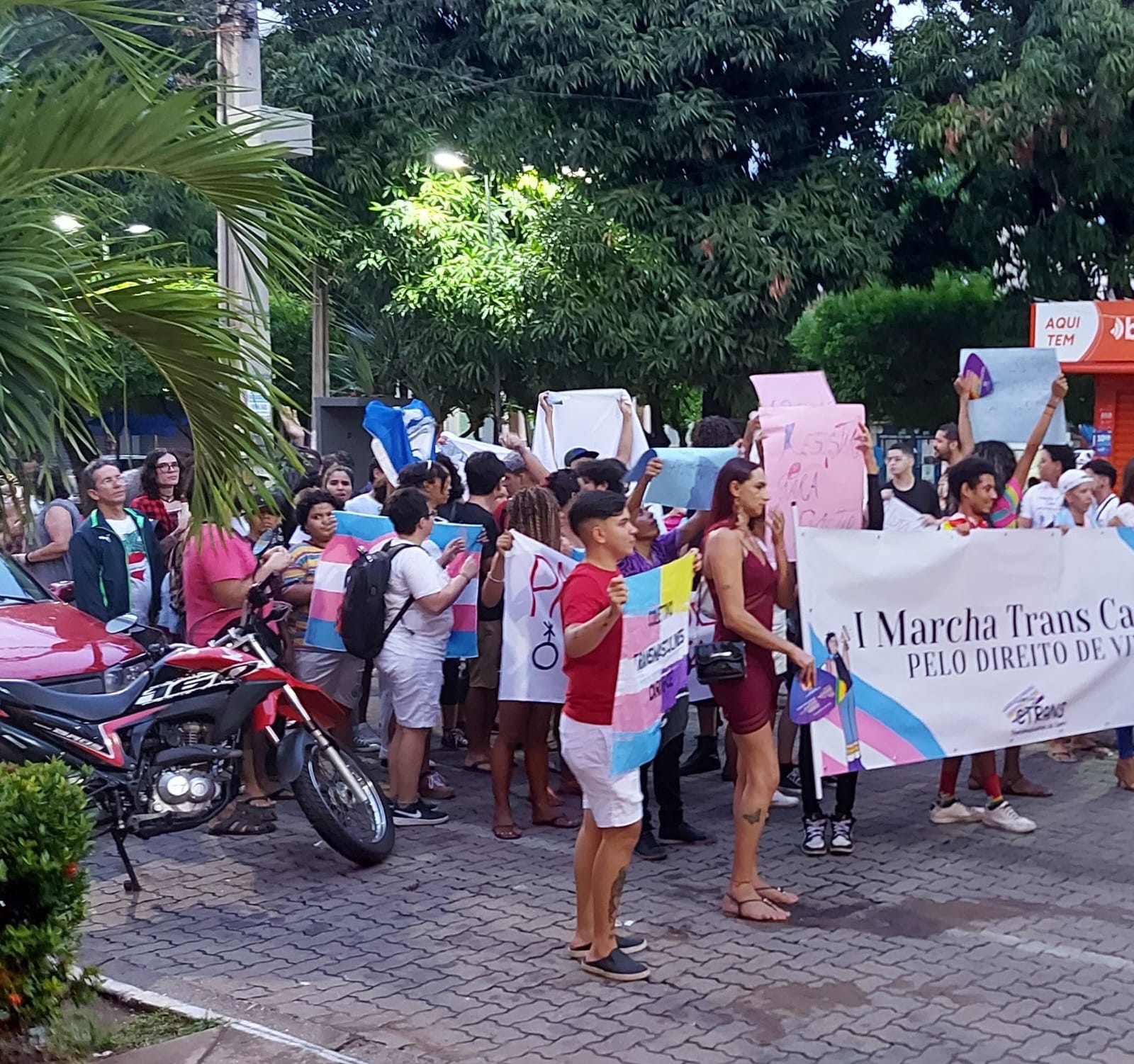 II Marcha Trans do Cariri acontece neste sábado em Juazeiro