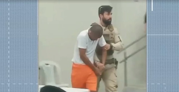 Padrasto é condenado a 46 anos por matar a enteada de 13 anos em Salitre