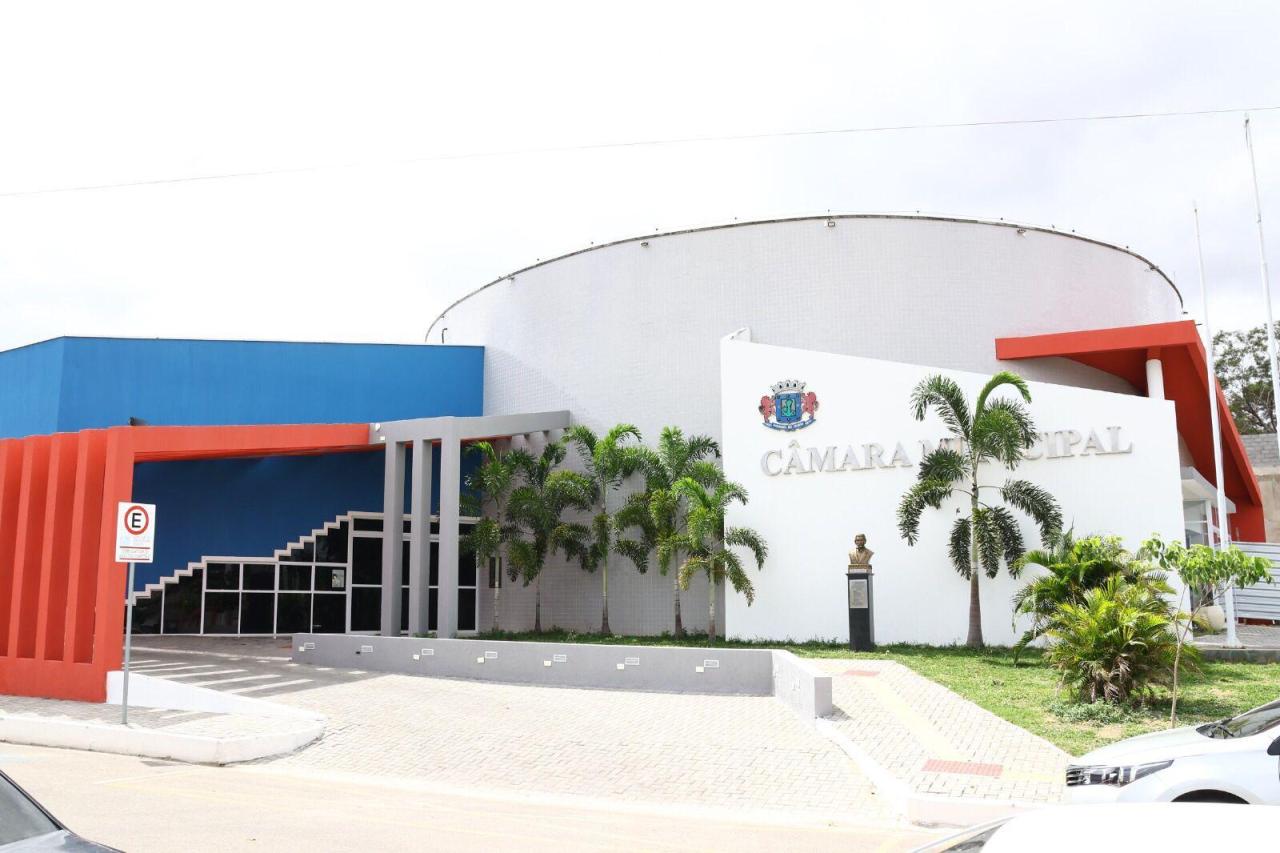 Vereadores de Juazeiro trocam acusações na sessão desta terça-feira (29)