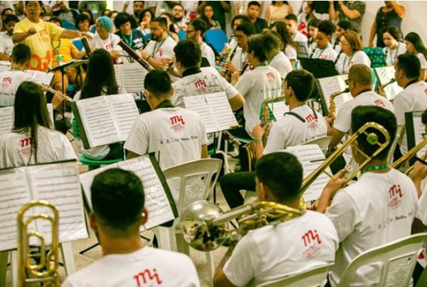 Inscrições para Festival Mi encerram no próximo domingo