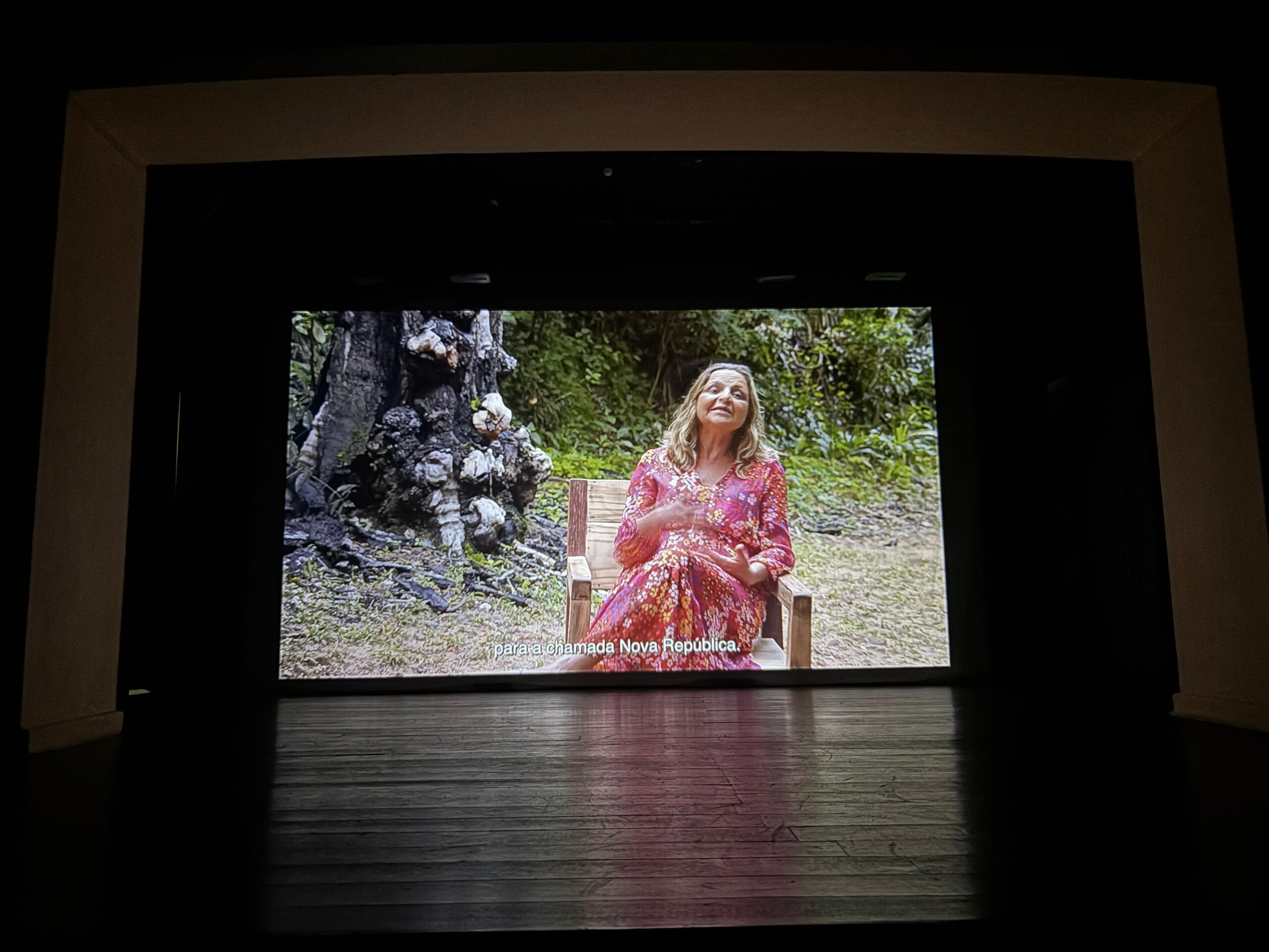 Filme produzido no Cariri sobre violência contra mulheres é exibido no Amazonas