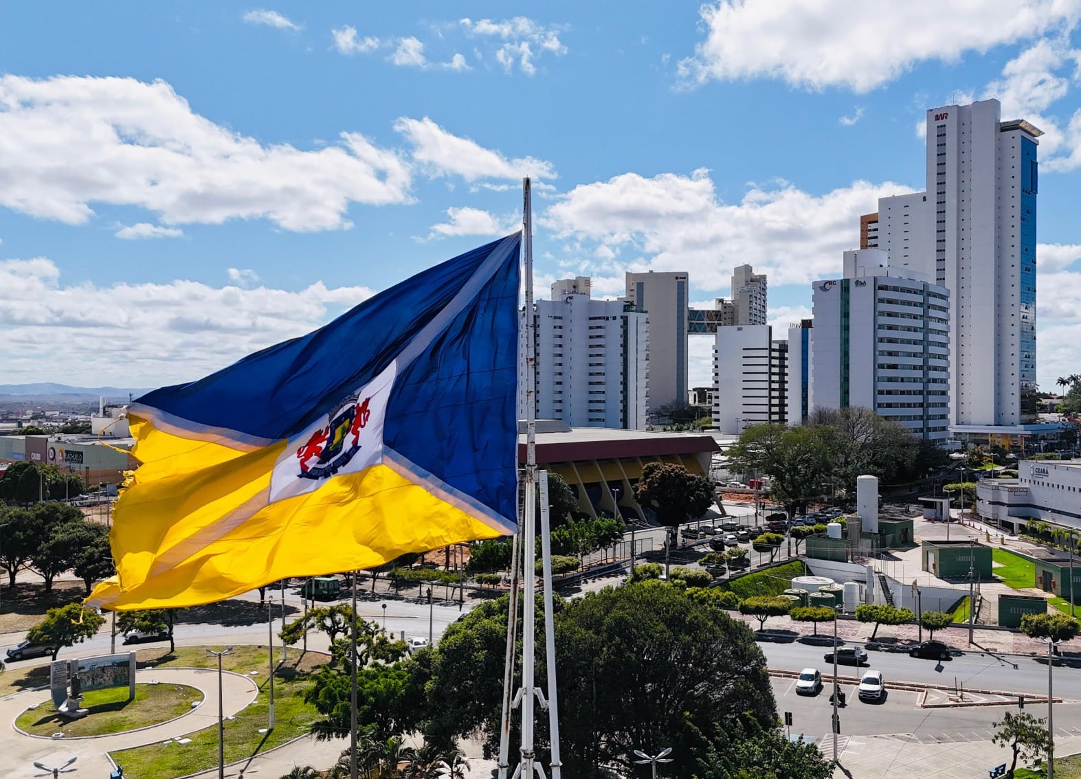 Dia 22 de julho é feriado municipal em Juazeiro do Norte