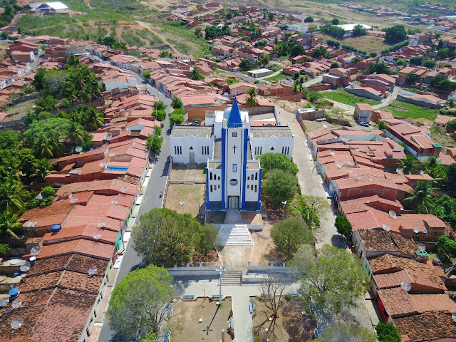 MP recomenda que concurso público de Farias Brito reserve vagas para PCDs