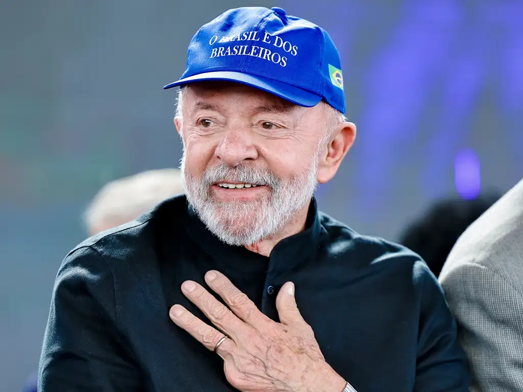 Presidente Lula retorna ao Cariri nesta sexta-feira (18)