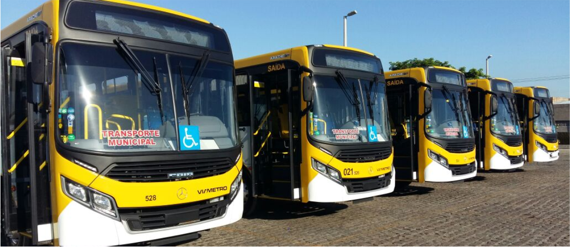 Vereadores de Juazeiro aprovam subsídio de R$ 750 mil para a Viametro  