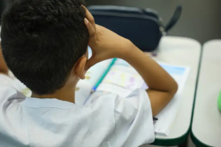 Seis cidades do Cariri estão abaixo da meta de alfabetização infantil
