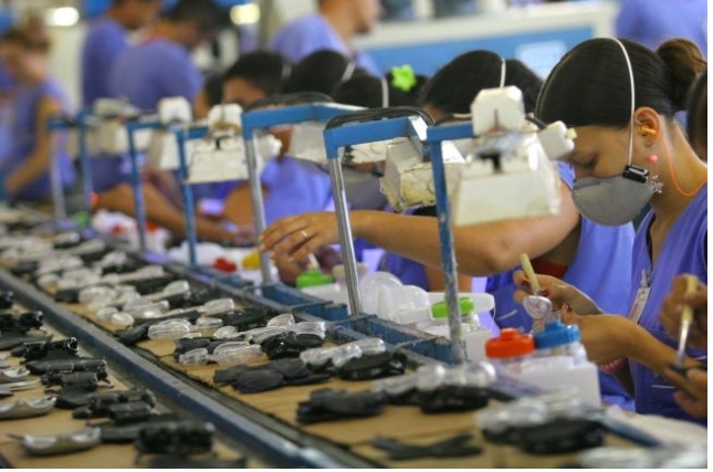 Abertura de empresas aumenta quase 40% no Crajubar
