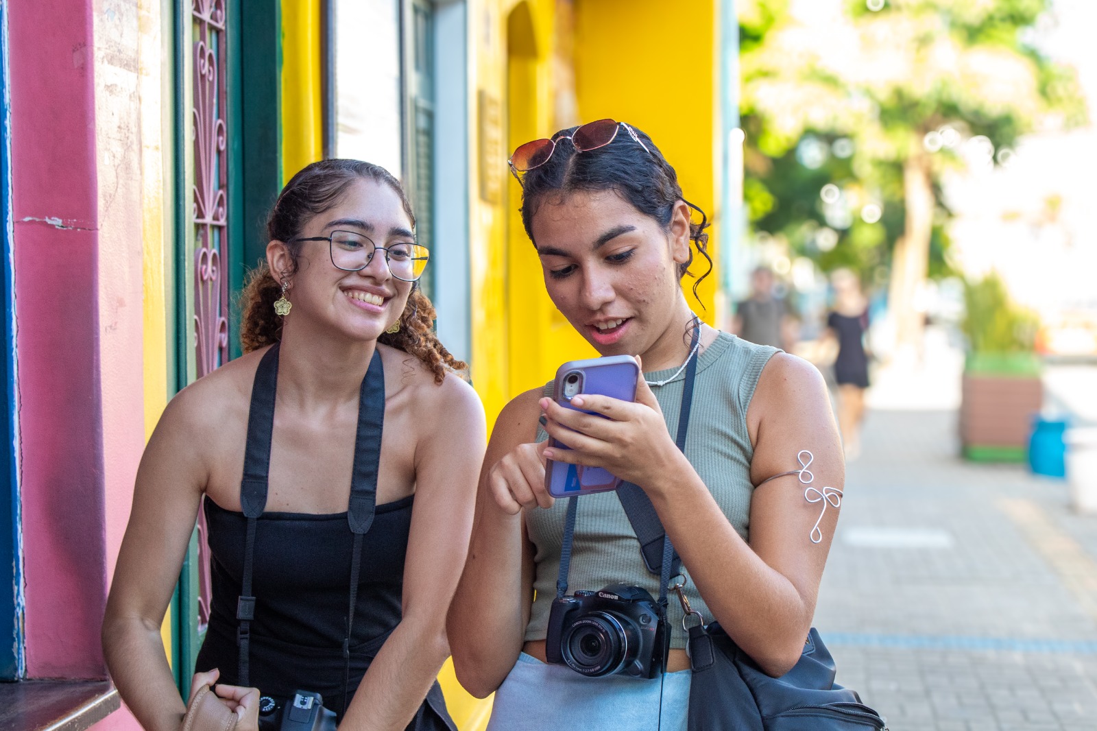 Museu da Fotografia e MPCE promovem curso de fotografia digital em Juazeiro