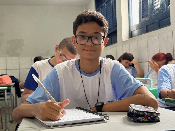 Crato será premiado com 30 Escolas Nota 10 no SPAECE