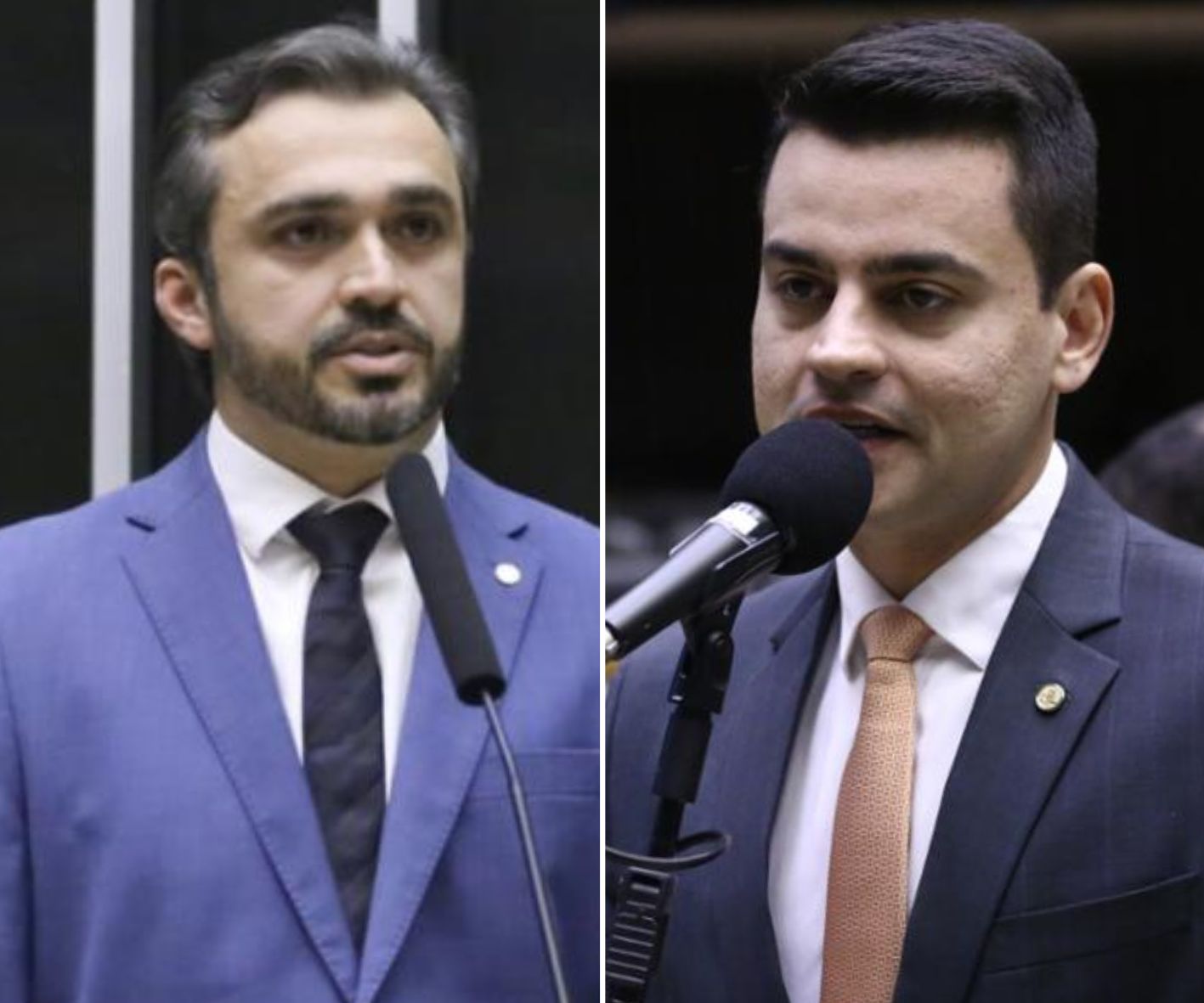 Deputados do Cariri votam contra urgência da anistia