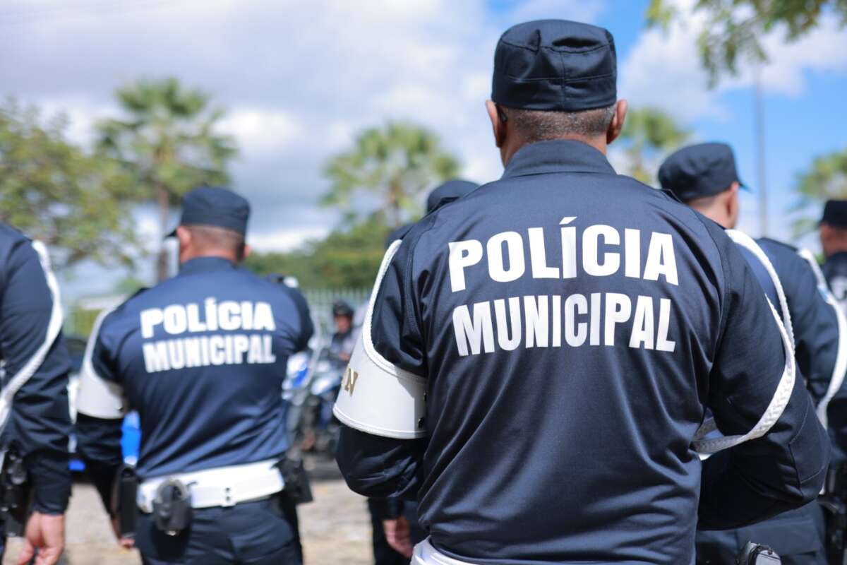 Juazeiro do Norte integra programa “Município mais Seguro”