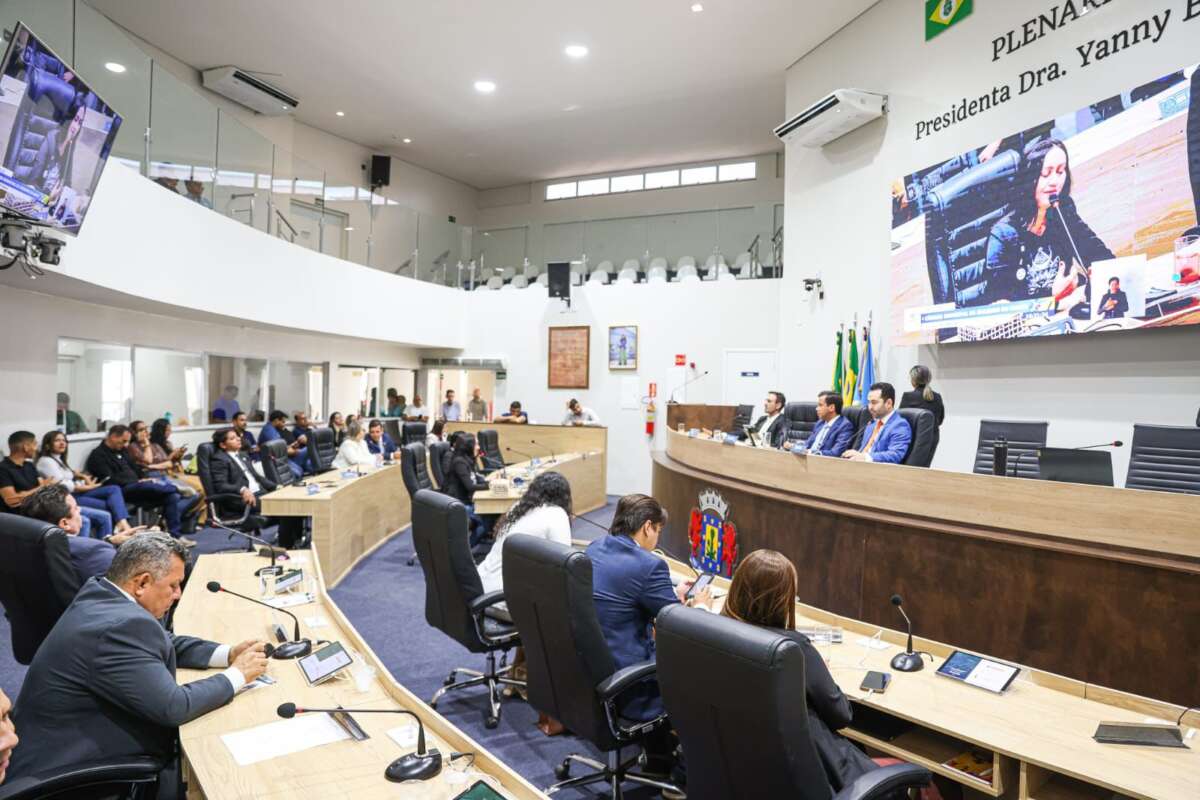 Câmara de Juazeiro aprova PL que autoriza a implantação da equoterapia no município