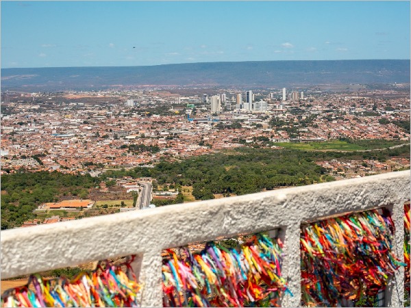Observatório de Turismo do Cariri fortalece setor local