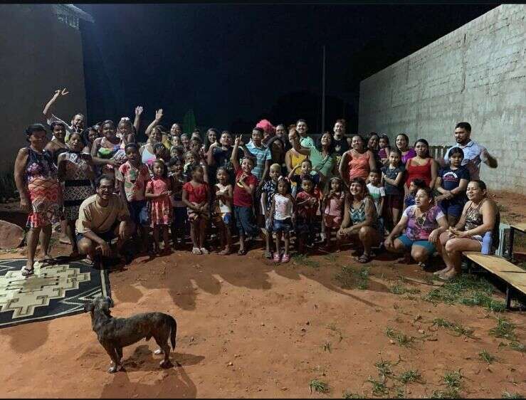 Coletivo Quebrada Cultural é selecionado para Prêmio Periferia Viva 2025