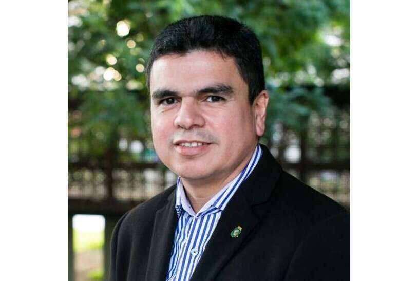 Chagas Vieira é mais uma opção do PT ao Senado