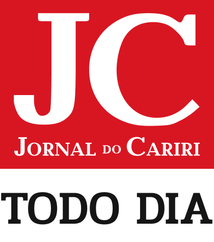 Logotipo Jornal do Cariri