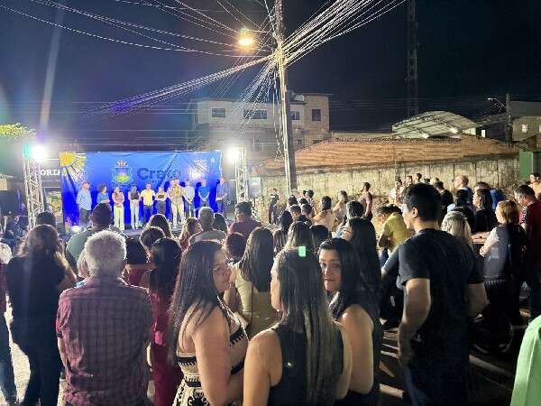 Ordem de serviço para construção da CAPS Infantil em Crato é assinada