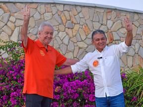 Justiça Eleitoral cassa prefeito e vice de Campos Sales