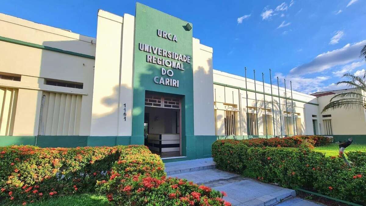 Aprovada prorrogração dos contratos de professores temporários da Urca