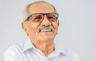 Morre Antônio Rodrigues Roberto, ex-prefeito  de Missão Velha
