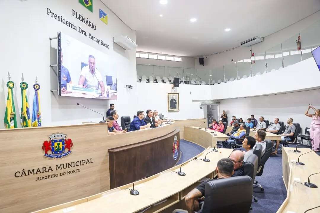 Câmara prepara CPI para investigar a Saúde em Juazeiro