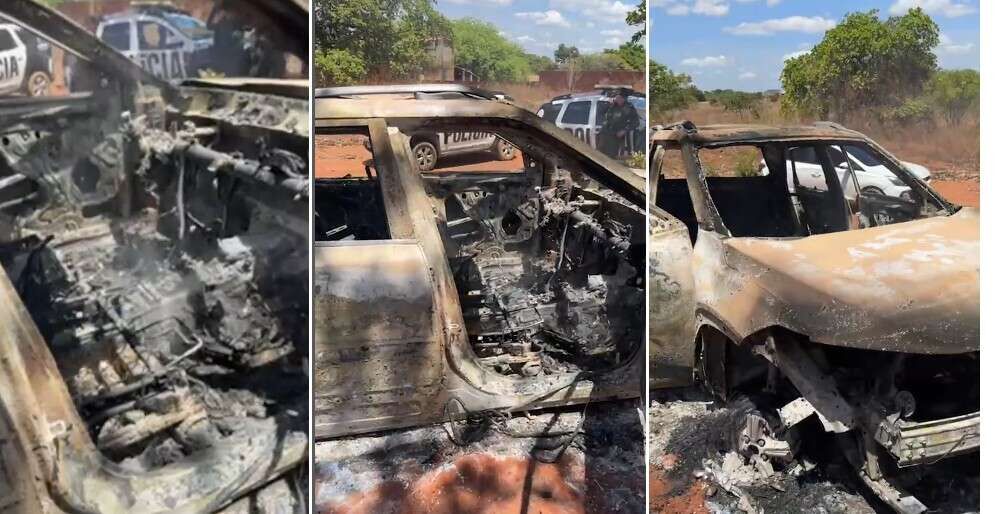 Polícia investiga duplo homicídio em Juazeiro