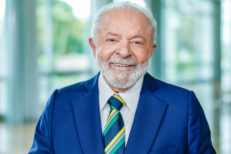 Vereador propõe título de cidadão juazeirense ao presidente Lula