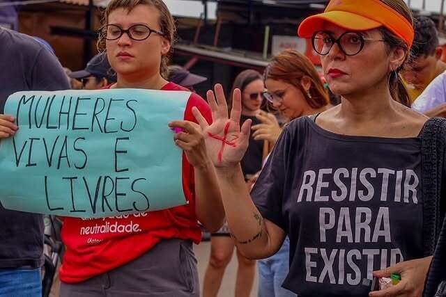 Cariri lidera ranking de feminicídios no Ceará