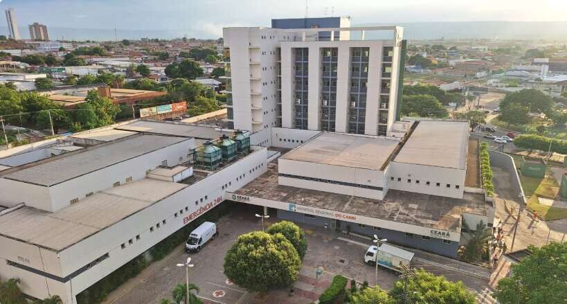 MP assume mediação entre HRC e Prefeitura de Juazeiro