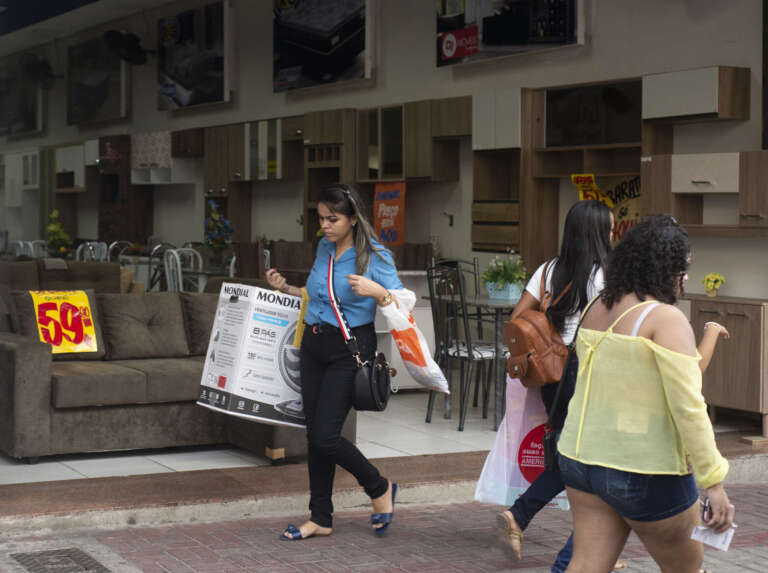 Juazeiro do Norte cresce 39% na abertura de empresas em 2025