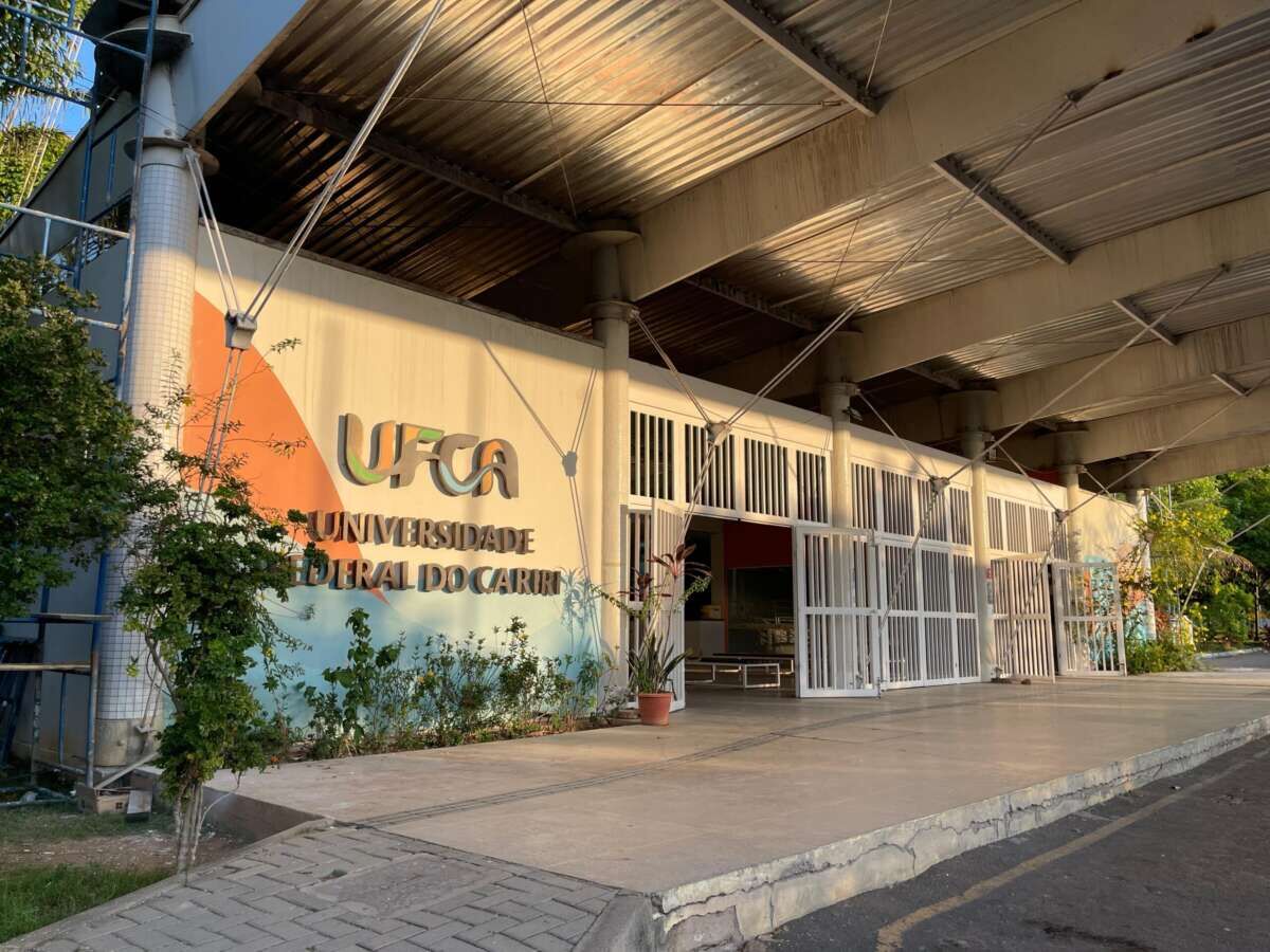 Graduações de Farmácia e Psicologia serão ofertadas pela UFCA em 2026