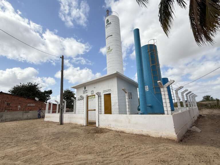 Municípios serão contemplados com investimentos do Novo PAC