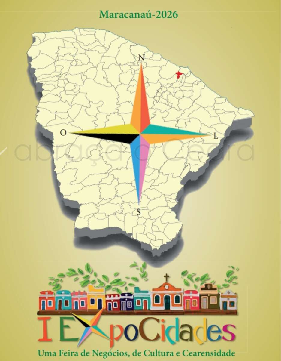 Roberto Pessoa vai lançar I EXPOCIDADES em Juazeiro