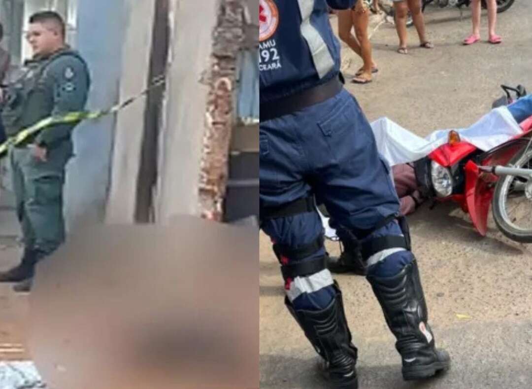 Travesti é assassinada em Juazeiro; mulher é morta em Missão Velha