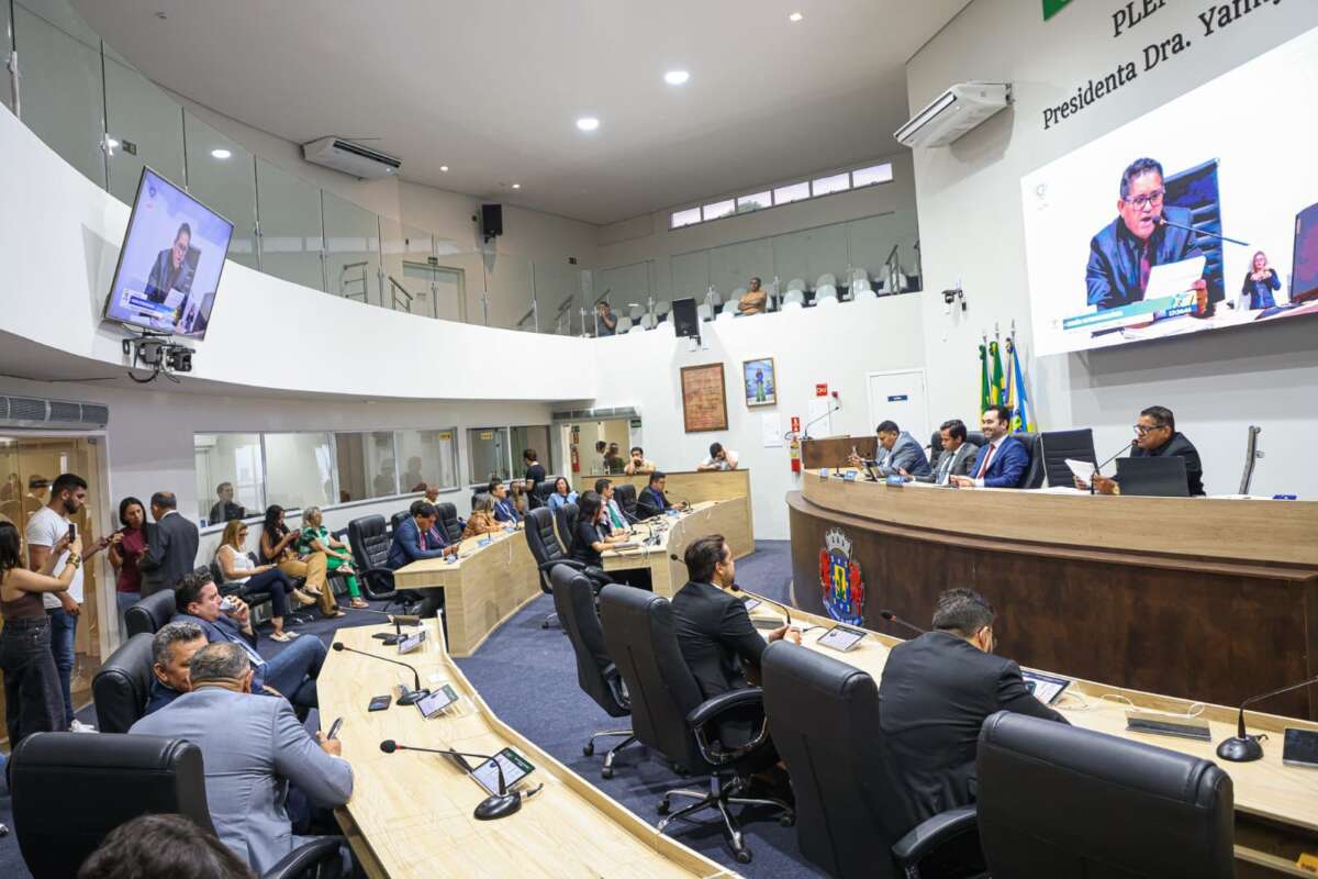 Câmara de Juazeiro aprova Plano Plurianual 2026/2029 e LOA 2026