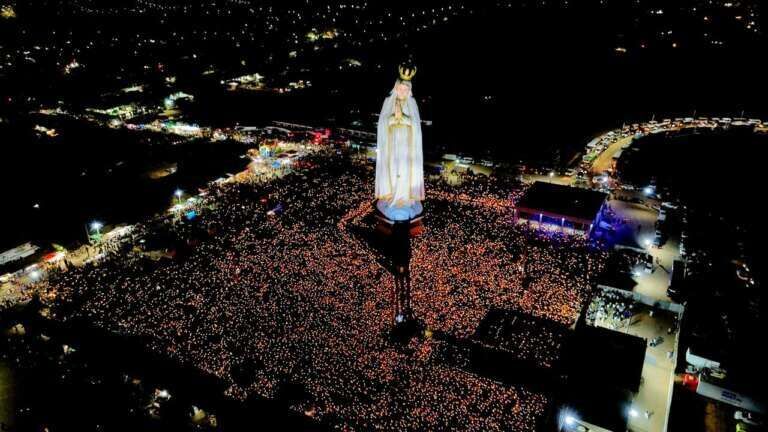 Diocese de Crato reconhece o Santuário Nossa Senhora de Fátima