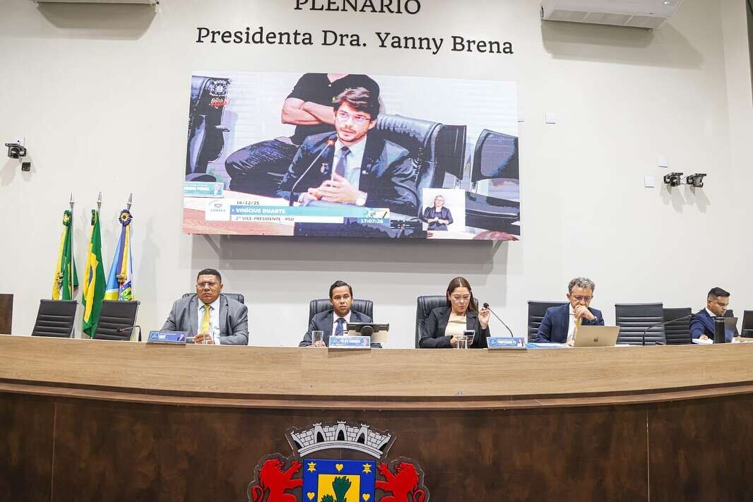 Câmara atualiza leis que disciplinam o crescimento de Juazeiro do Norte