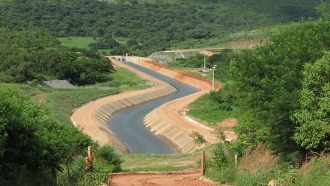 Audiência vai discutir impactos das obras do Cinturão das Águas