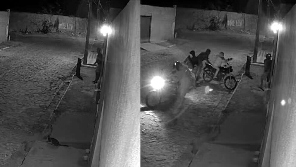 Homem de 20 anos é morto a tiros na madrugada em Juazeiro do Norte