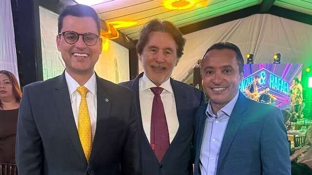 Cariri não participa de votação sobre redução de penas do 8 de janeiro