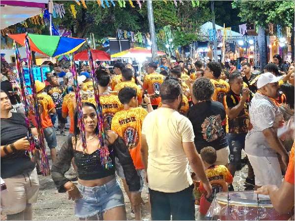 Barbalha lança edital para fortalecer o Carnaval Tradicional