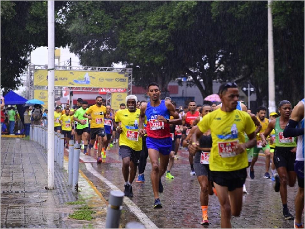 Juazeiro divulga regulamento da Meia Maratona Padre Cícero