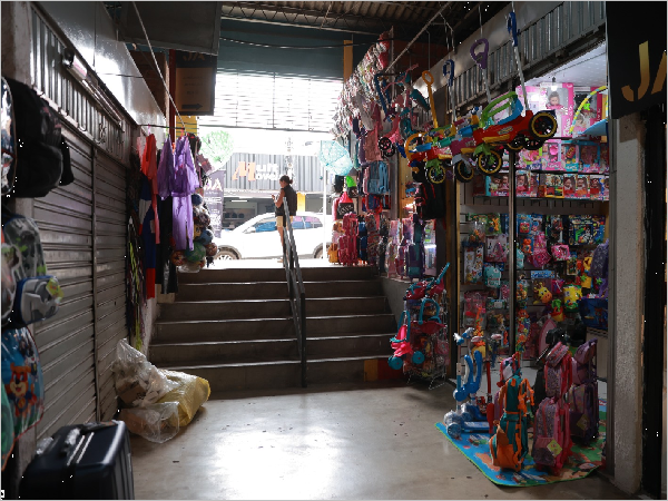 Juazeiro abre prazo para renovação dos boxes dos mercados públicos