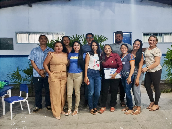 Crato intensifica cadastramento para o programa Pé-de-meia