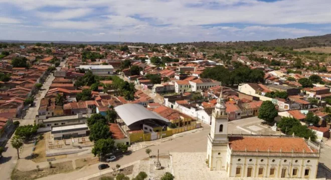 Cine Santana será realizado entre 9 e 11 de janeiro, em Santana do Cariri