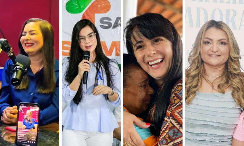 Cariri discute candidaturas de primeiras-damas na disputa deste ano