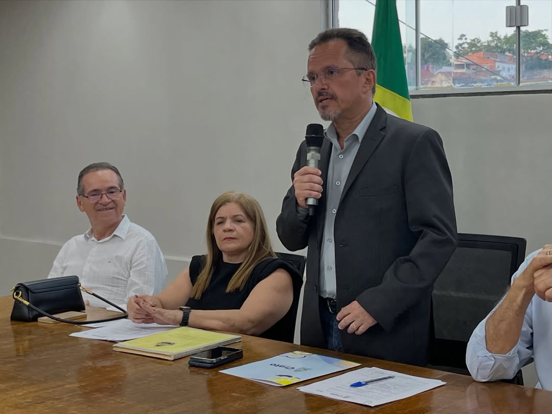 Prefeito do Crato se pronuncia sobre confronto com 4 mortes
