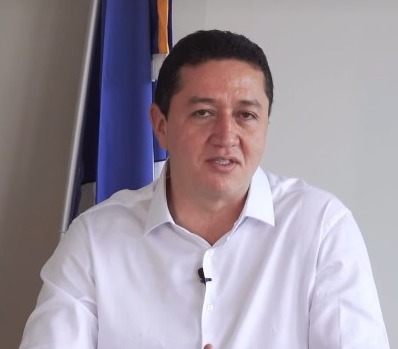 Prefeito Glêdson Bezerra faz balanço de ações 2025