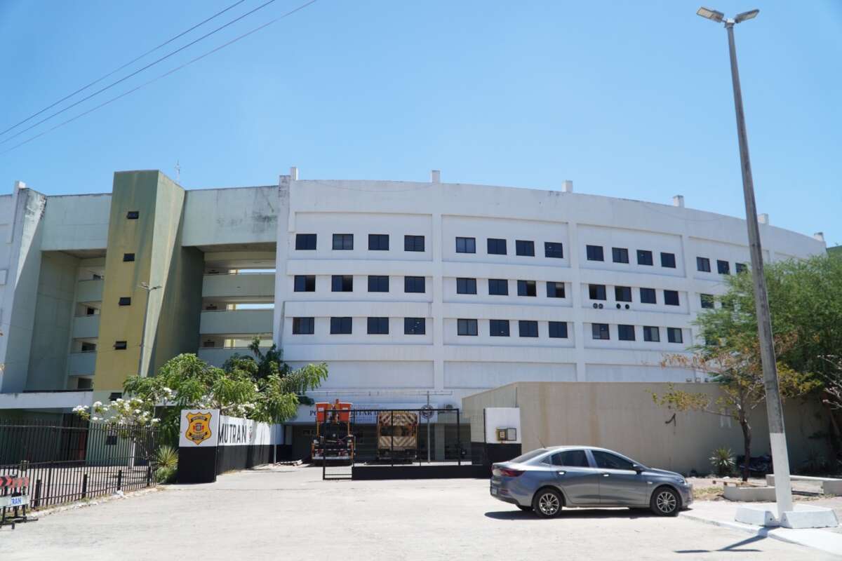 Leilão de veículos e bens inservíveis é adiado em Juazeiro